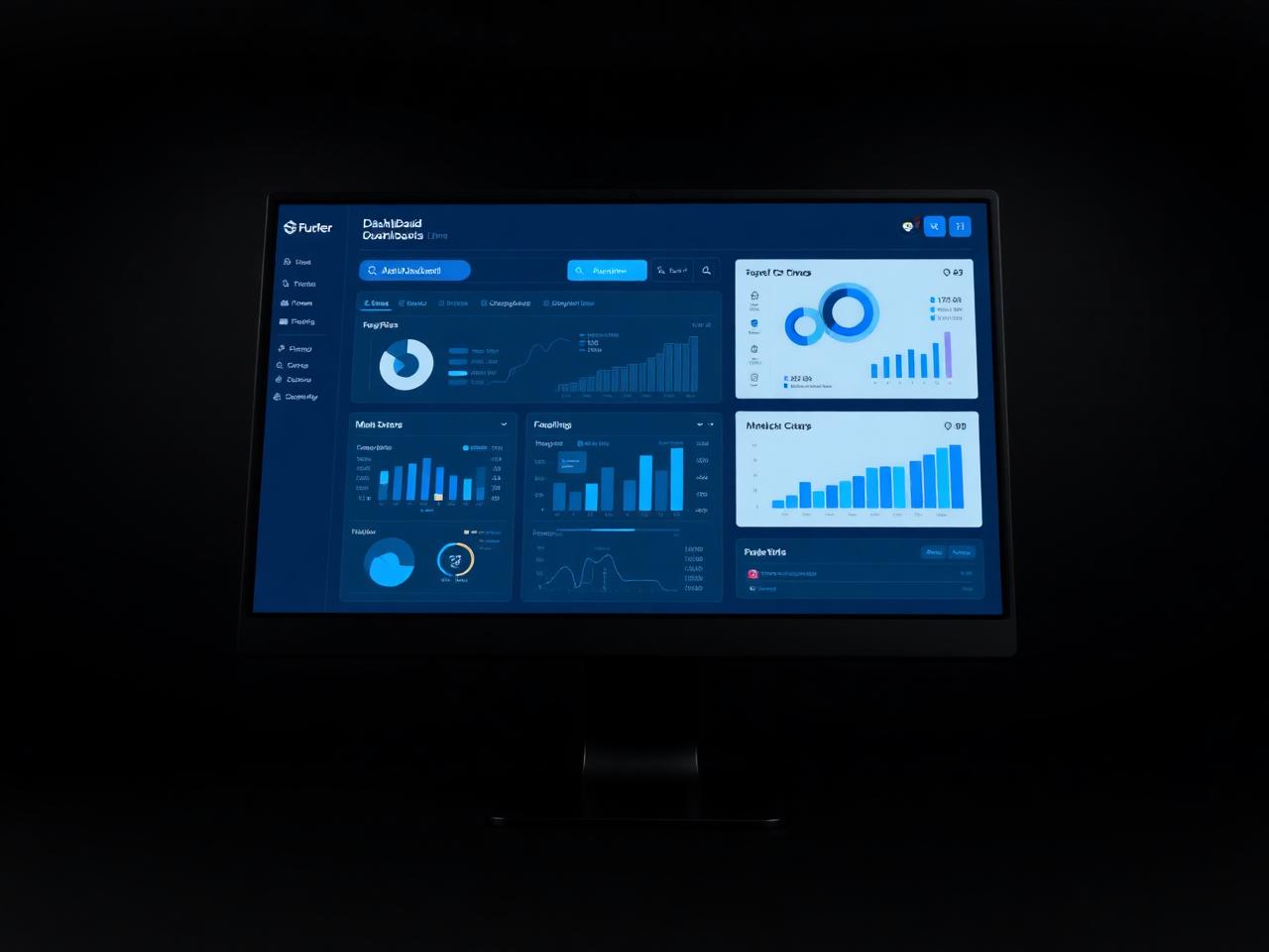 Fluxer Analytics